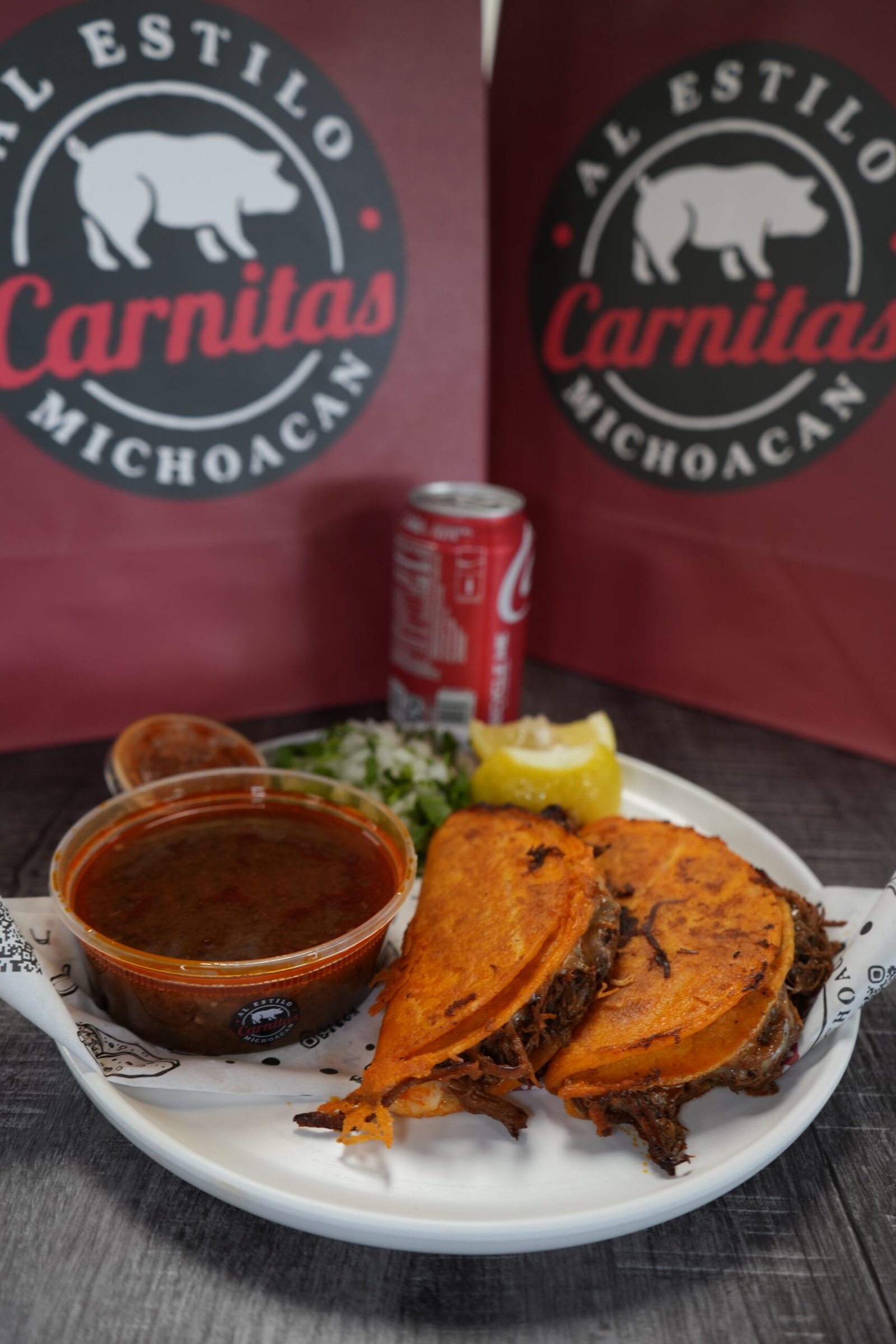 carnitas al estilo michoacan