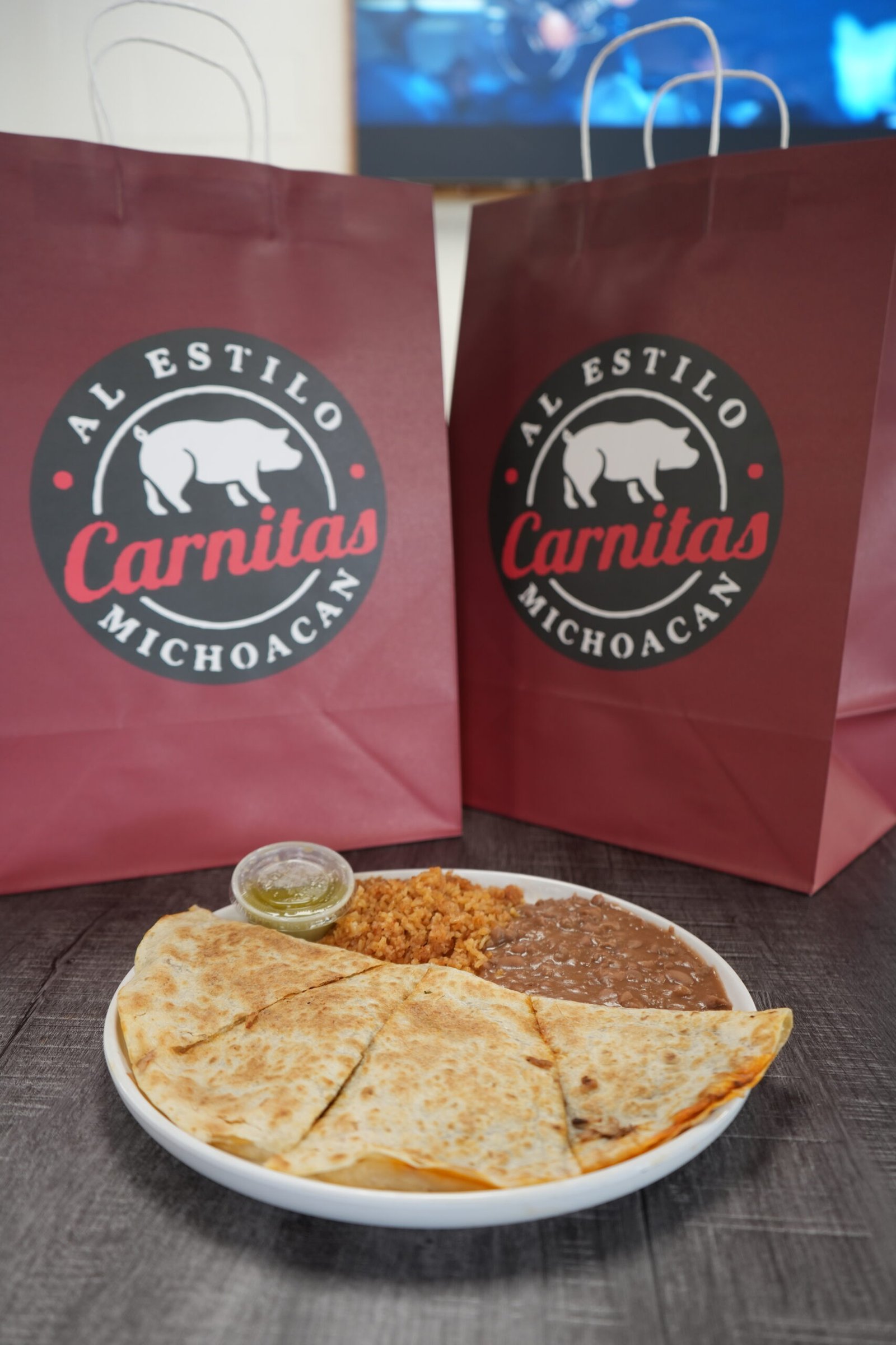 carnitas al estilo michoacan