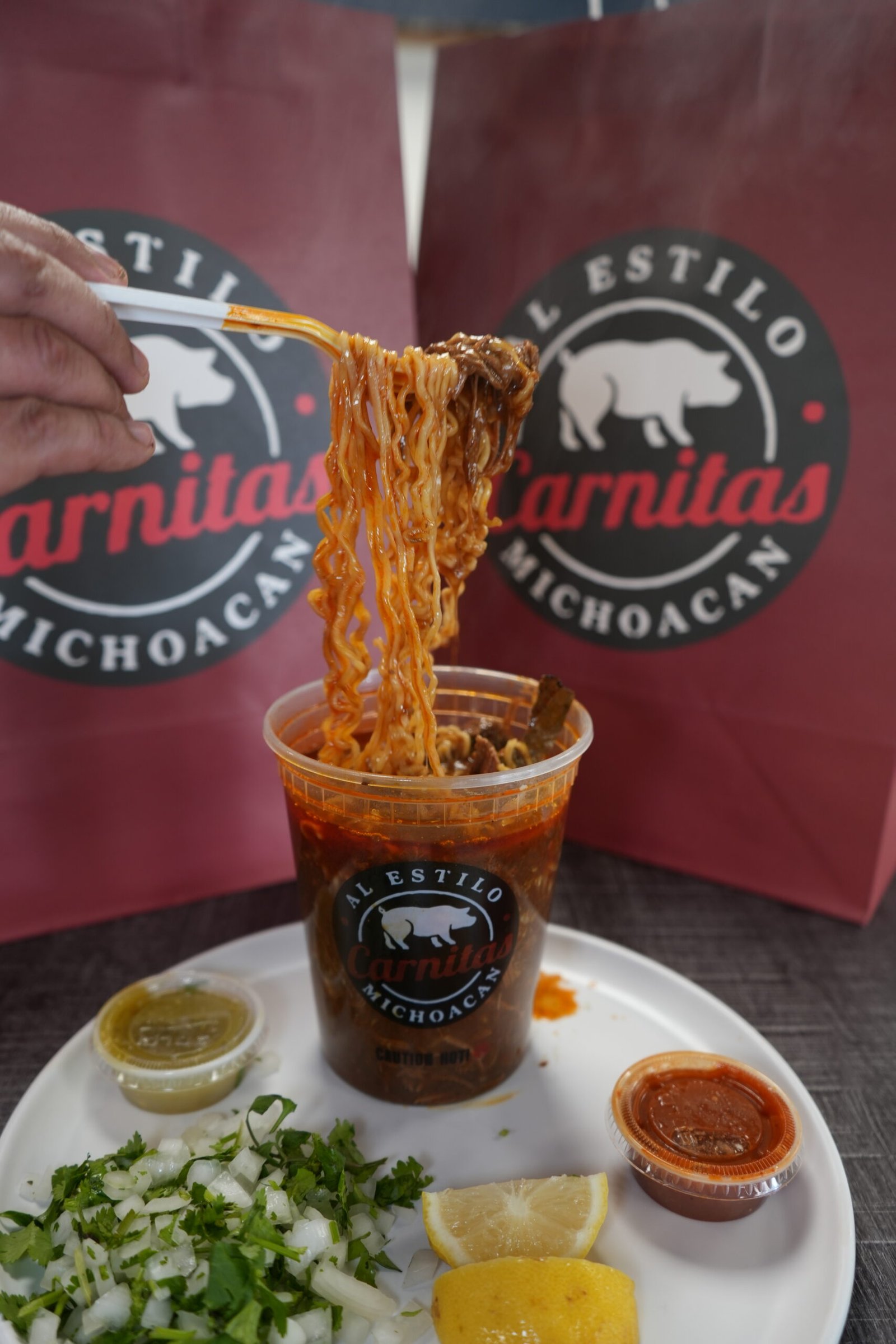 carnitas al estilo michoacan